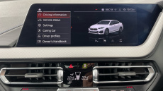 BMW 2 Series 218i [136] M Sport 4dr Petrol Saloon